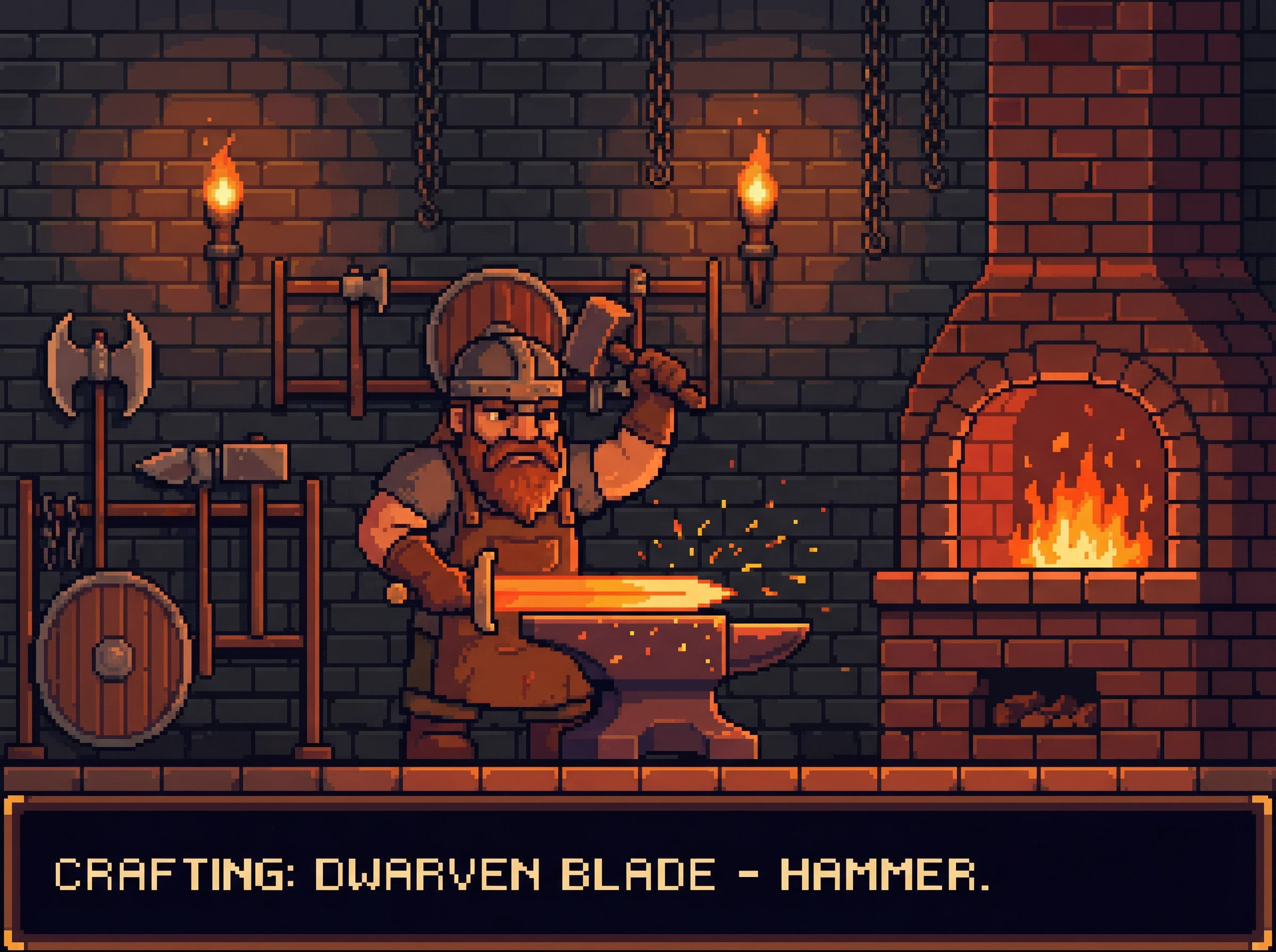 装备锻造攻略 - pg女王 强化指南